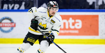 Albin Runesson FOTO Jesper Zerman
