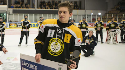 Albin Sethsson