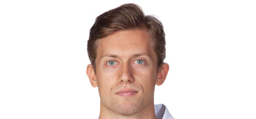 Albin Sethsson
