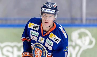 Albin Storm
