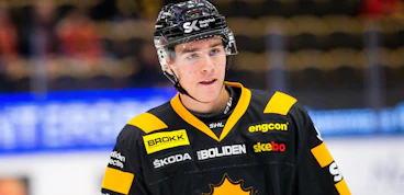 Albin Sundsvik