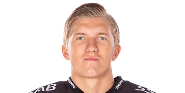 Albin Thyni Johansson FOTO Pelle Borjesson