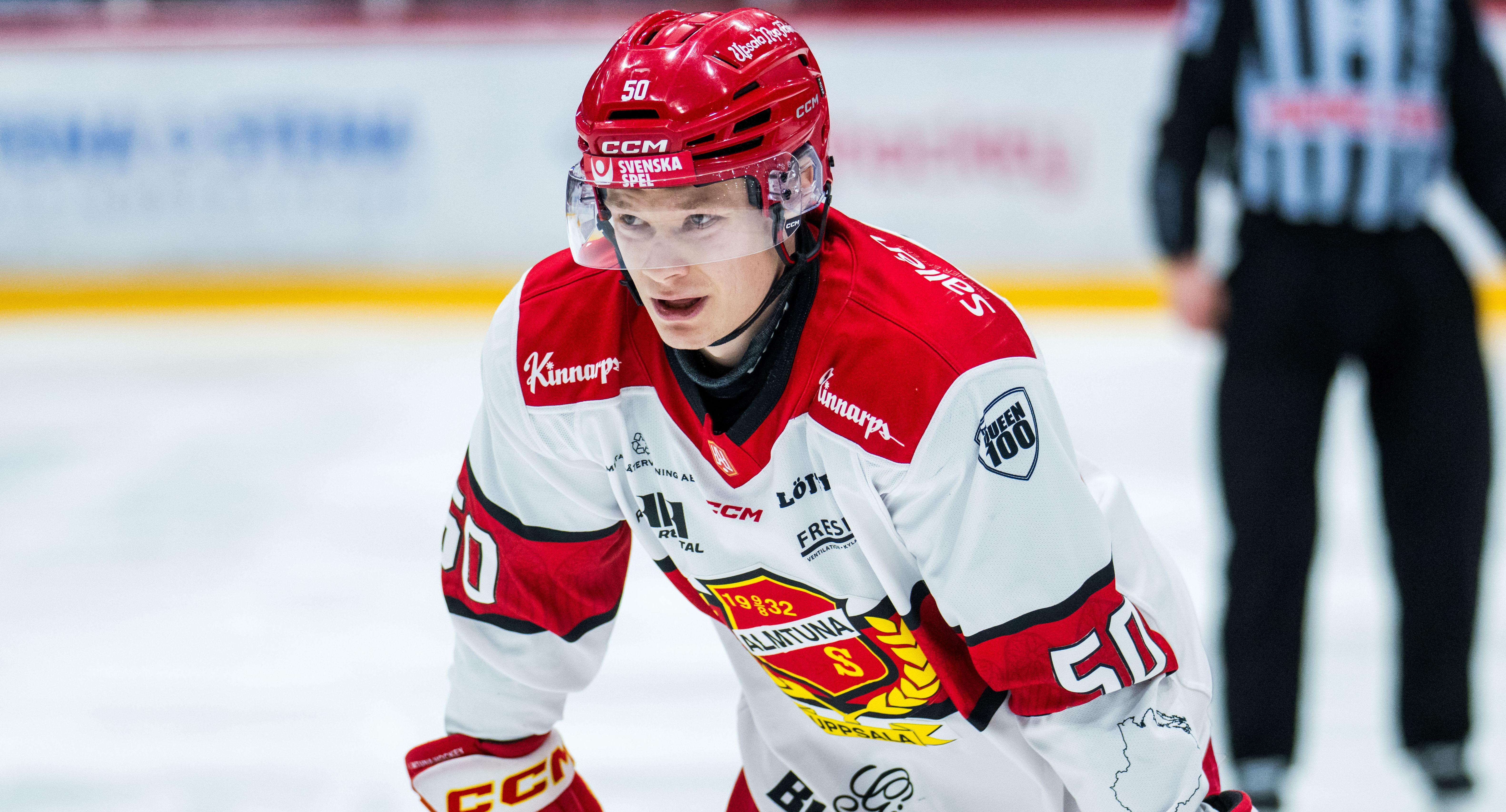 Brynäs-bekantingens klubbval
