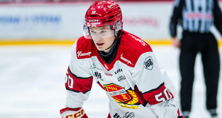 Brynäs-bekantingens klubbval