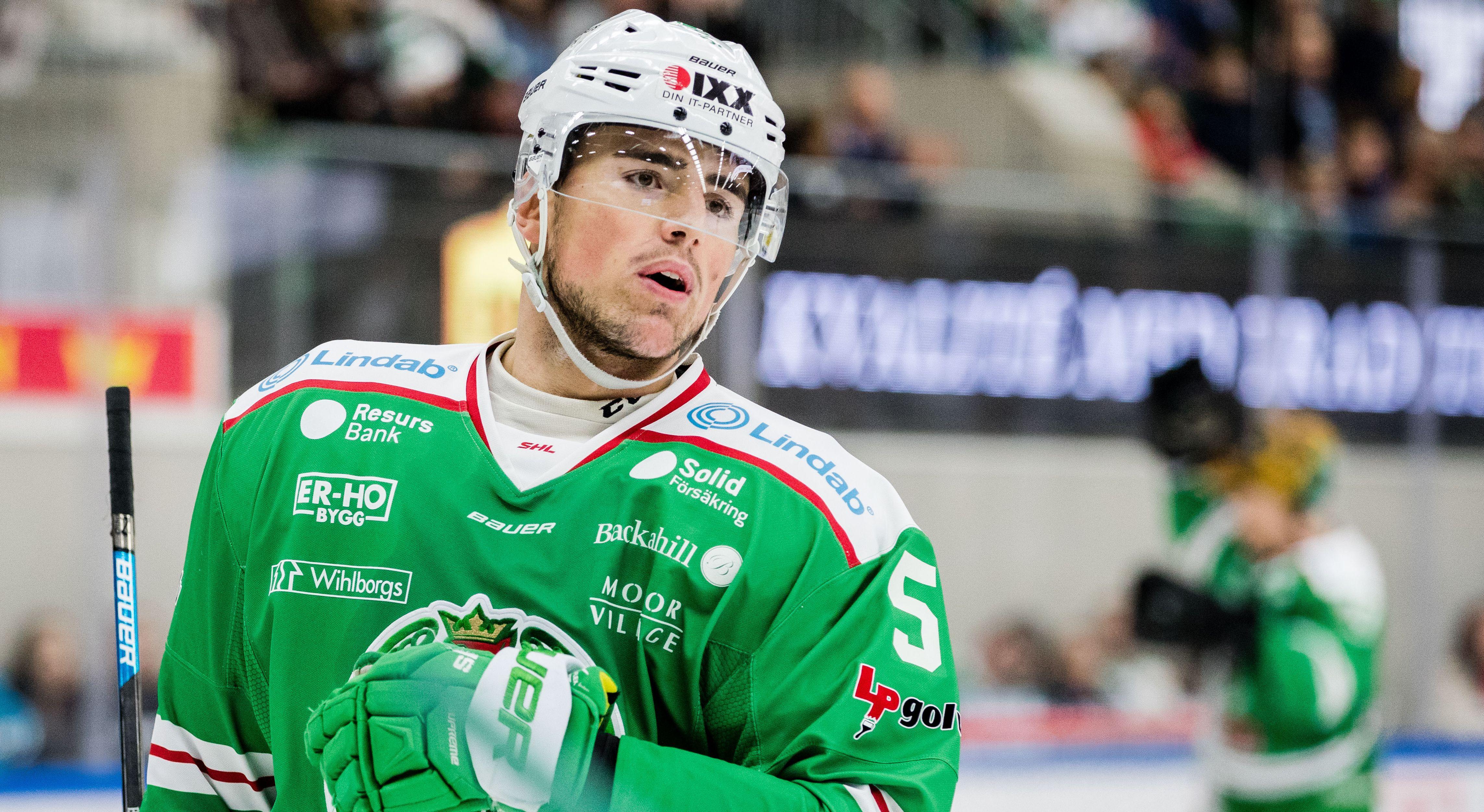 Klart med en ny klubb för Alen Bibic