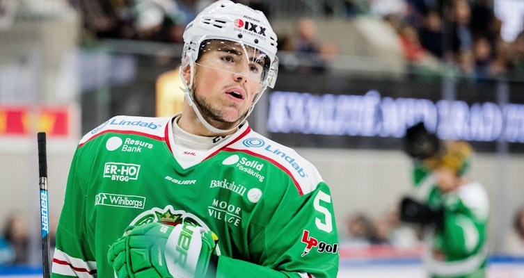 Klart med en ny klubb för Alen Bibic