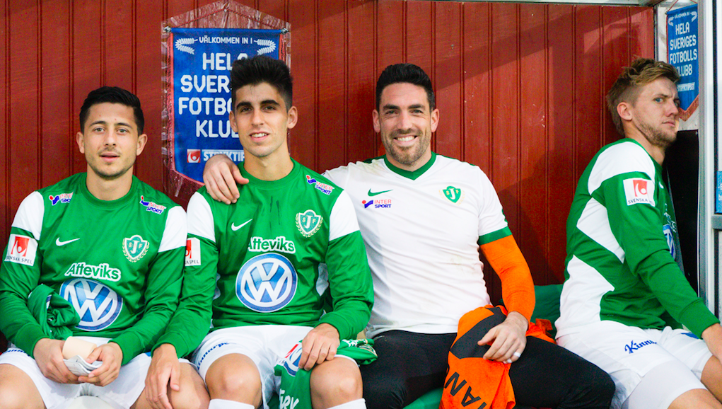 Försvararen aktuell för Elfsborg