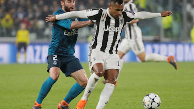 Alex Sandro