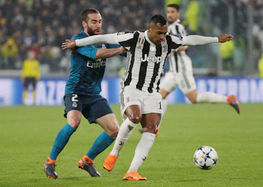 Alex Sandro