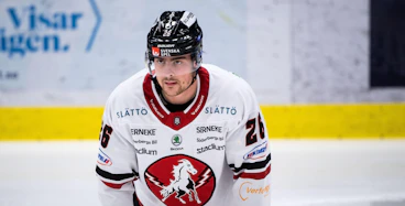 Alex Brannstam FOTO Emma Wallskog