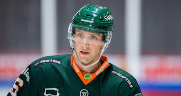 Alex Rauter FOTO Petter Arvidson