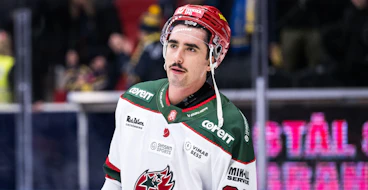 Alex Swetlikoff FOTO Emma Wallskog
