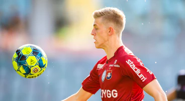 Alexander Bernhardsson