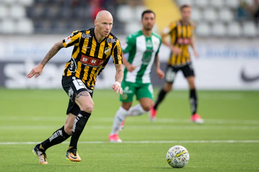 Alexander Farnerud