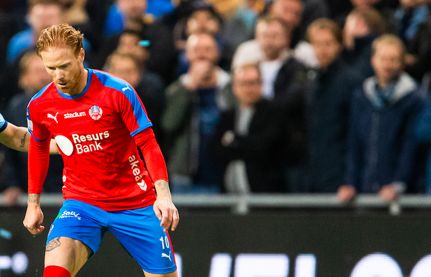 Alexander Farnerud talar ut om framtiden