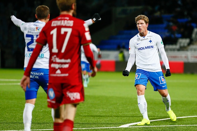 Alexander Fransson Jubel