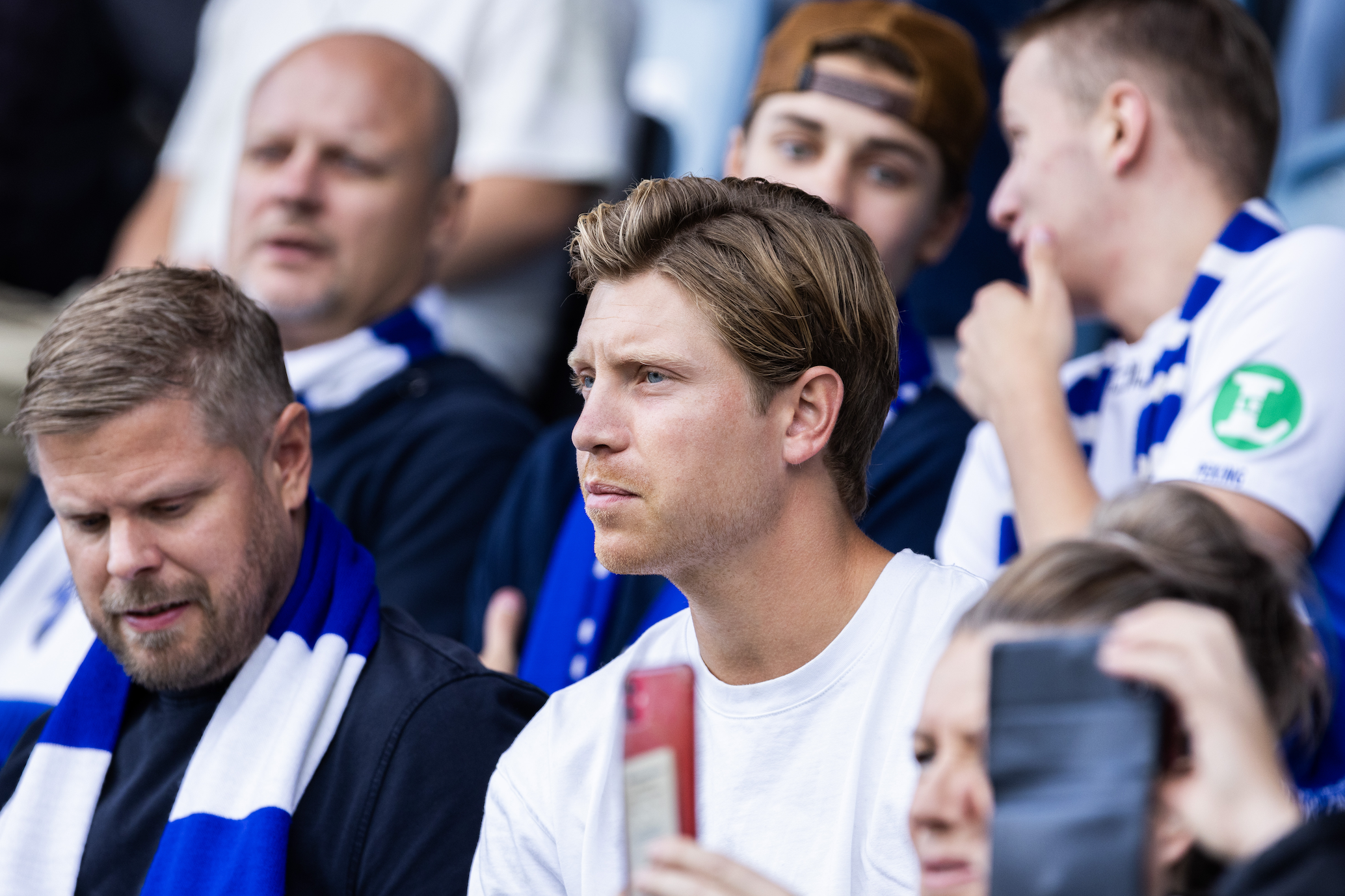 OFFICIELLT: Alexander Fransson klar för IFK Norrköping