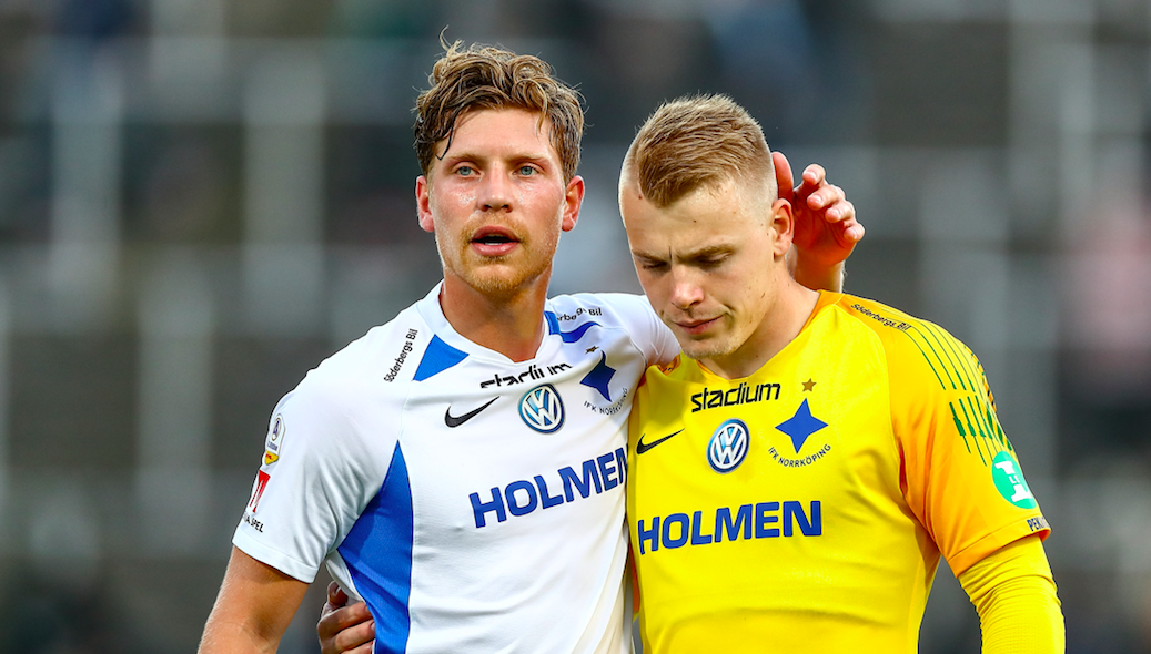 Spelbolaget: Liten chans för Fransson & Pettersson