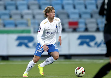Alexander Fransson