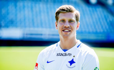 Alexander Fransson