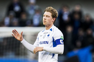 Alexander Fransson
