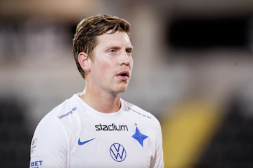 Alexander Fransson