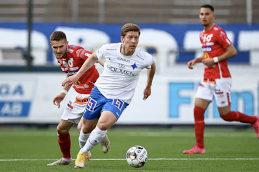 Alexander Fransson