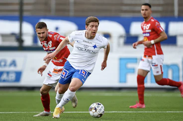 Alexander Fransson