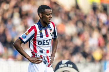 Alexander Isak