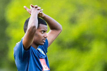 Alexander Isak