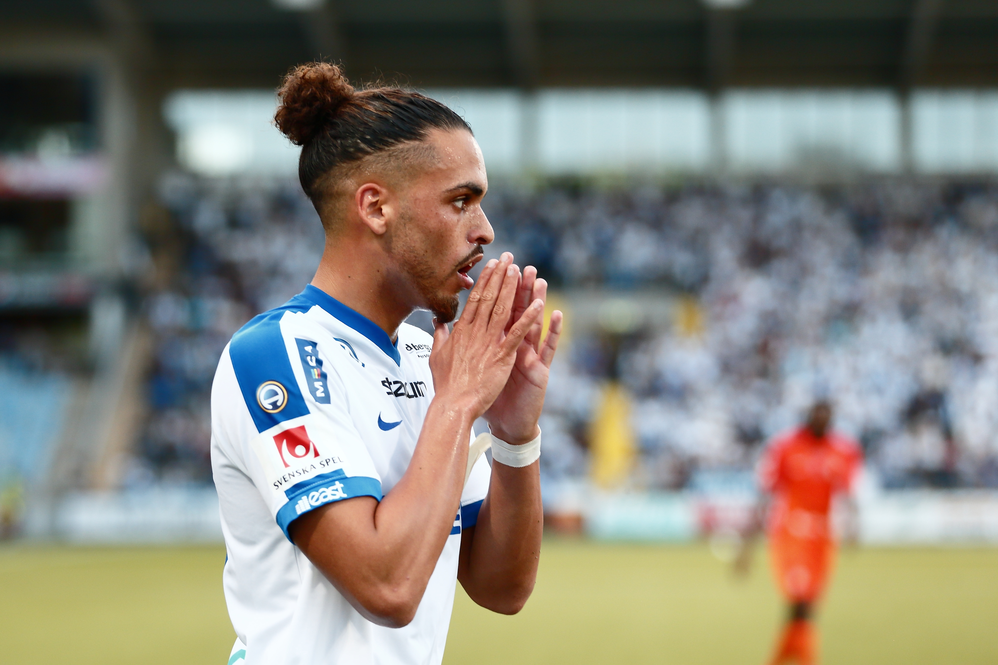 Spelarna som kan försvinna från IFK Norrköping i sommar