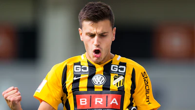 Alexander Jeremejeff