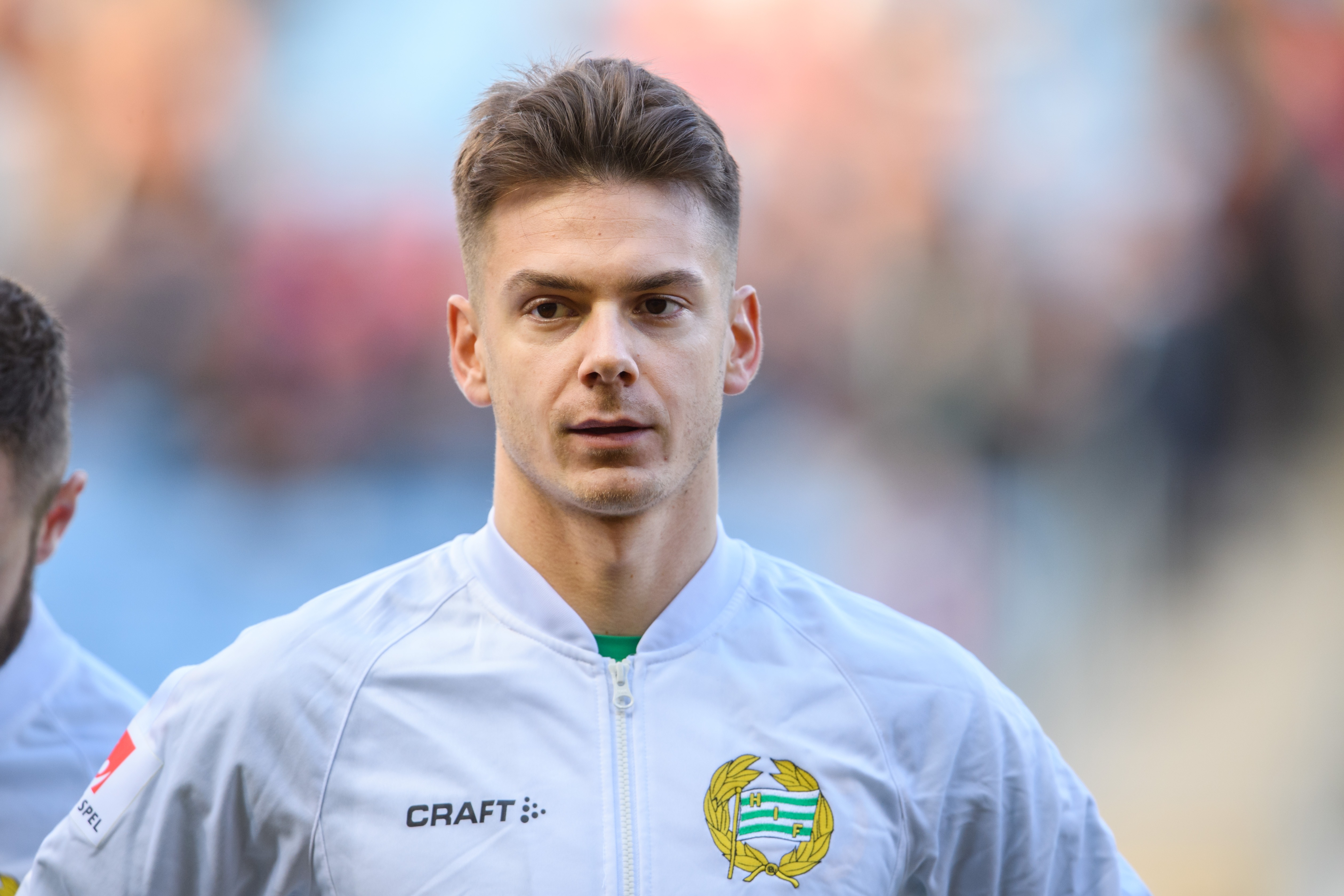 Alexander Kacaniklic osäker mot Malmö FF