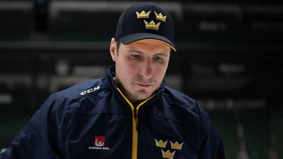 Alexander Steen