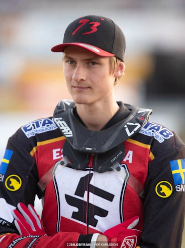 Alexander Woentin 2018