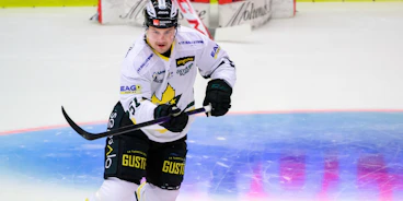 Alexander Anderberg FOTO Fredrik Karlsson