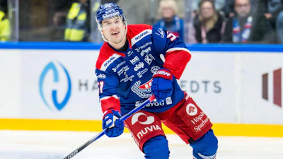 Alexander Anderberg FOTO Suvad Mrkonjic