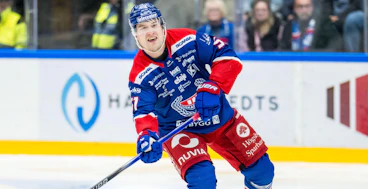 Alexander Anderberg FOTO Suvad Mrkonjic