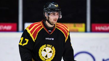 Alexander Bjurstroem