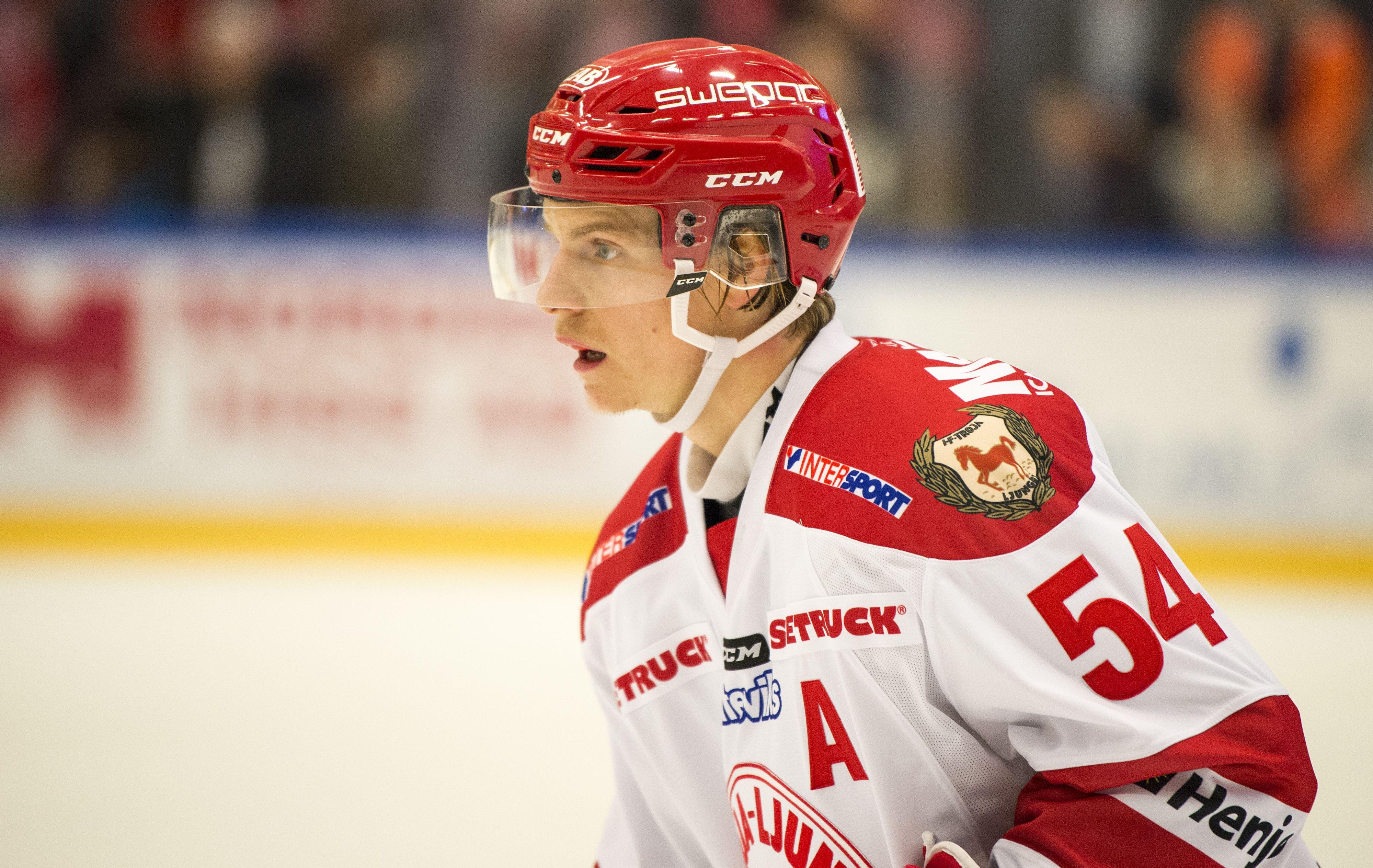 Kristianstad spetsar backbesättningen