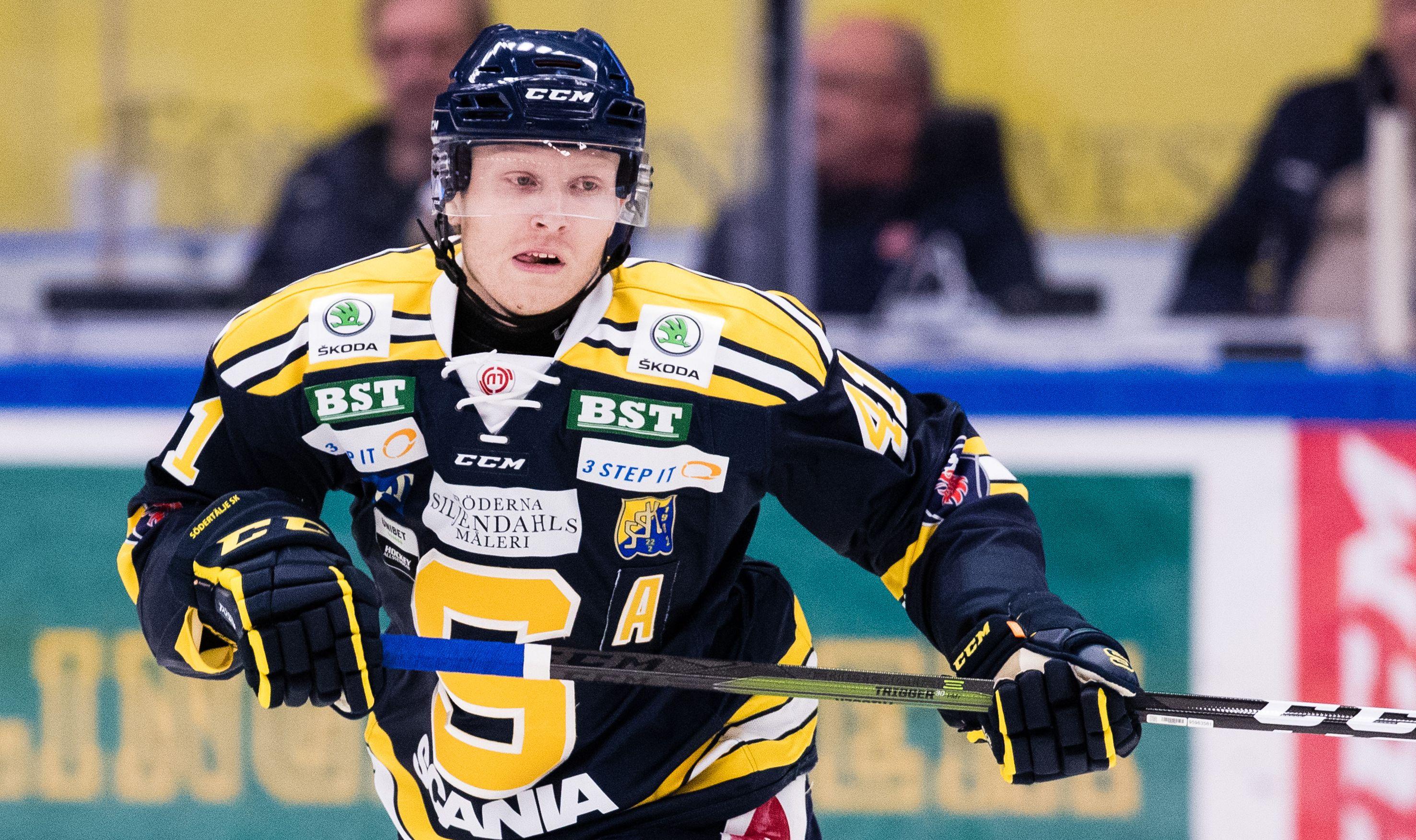 En tung smäll för det allsvenska laget - backen långtidsskadad