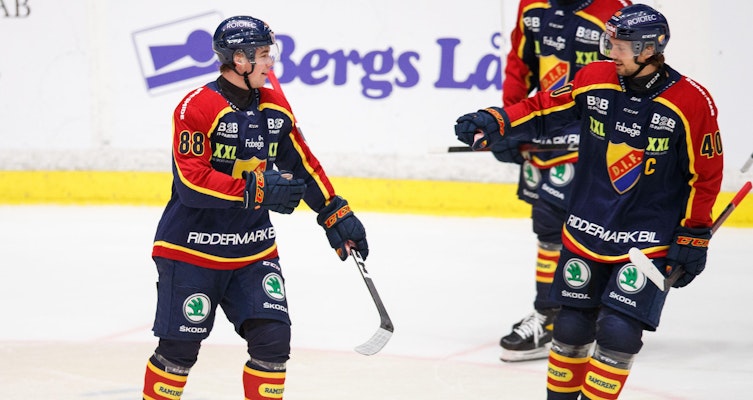 Talangerna bakom Djurgårdens seger mot topplaget - Holtz och Eklund visade klassen