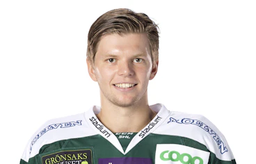 Alexander Leandersson