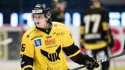 Alexander Lindeloef