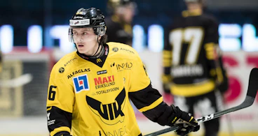 Alexander Lindeloef