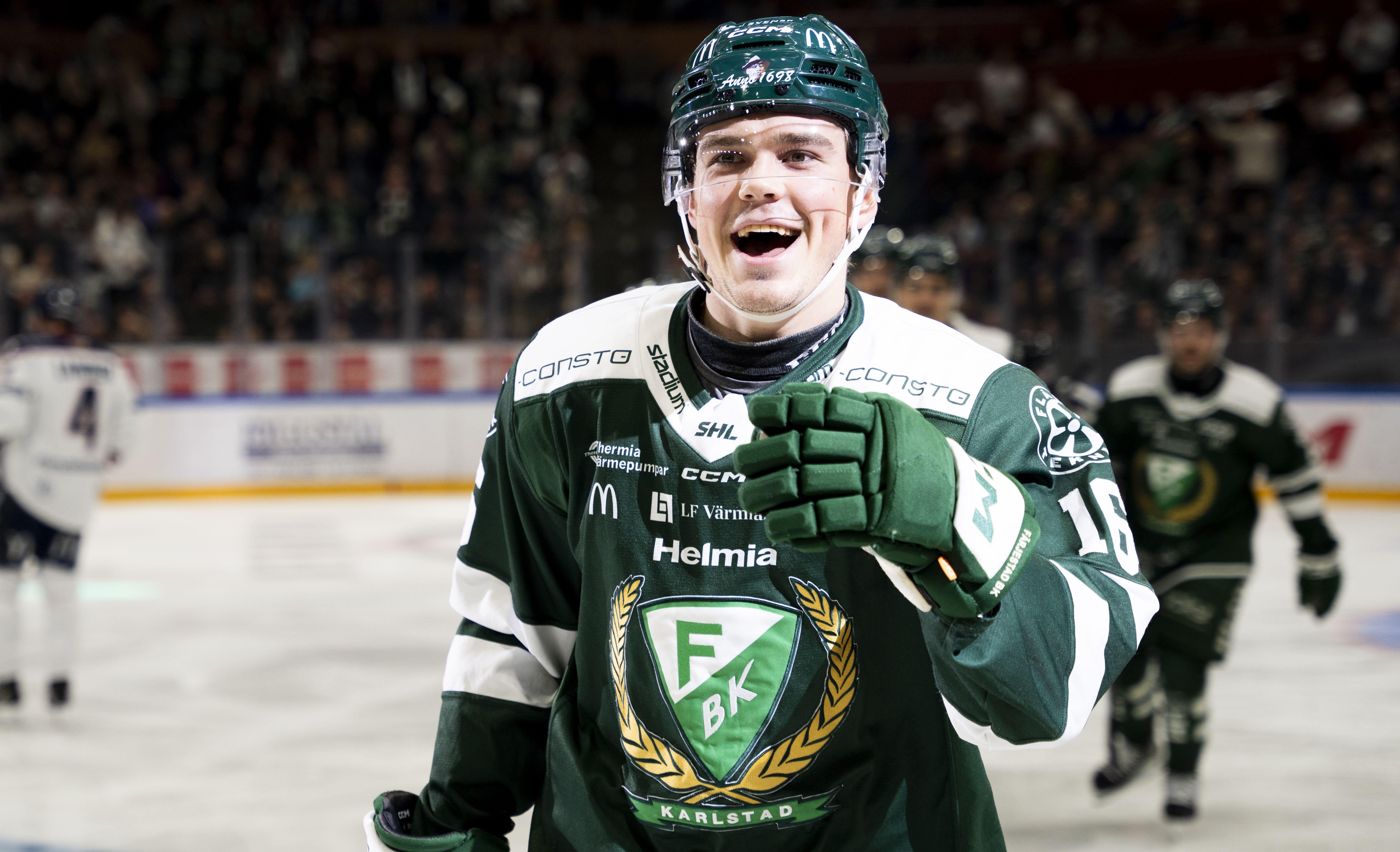 Förstärker det allsvenska topplaget