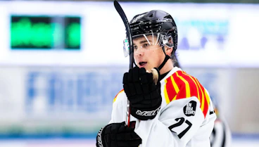 Alexander Ljungkrantz FOTO Mathilda Ahlberg