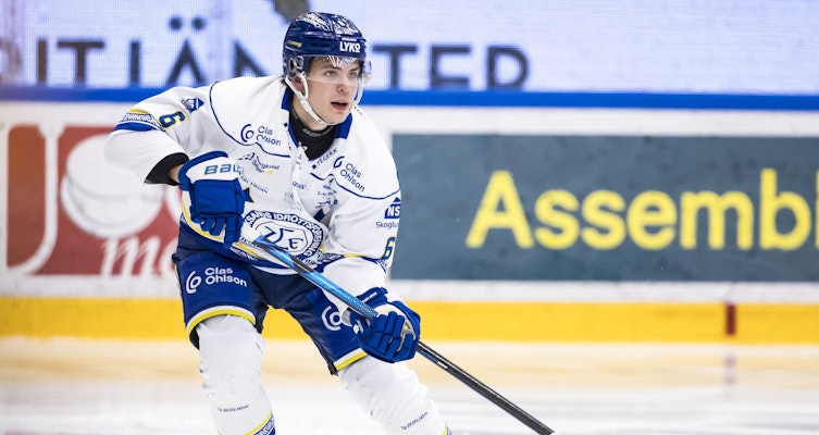 Stort intresse för SHL-backen