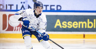 Alexander Lundqvist FOTO Daniel Eriksson