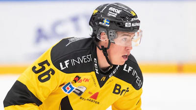 Alexander Lunsjo